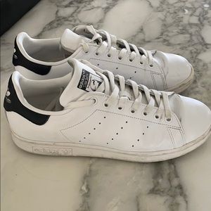 Womens Adidas Stan Smiths